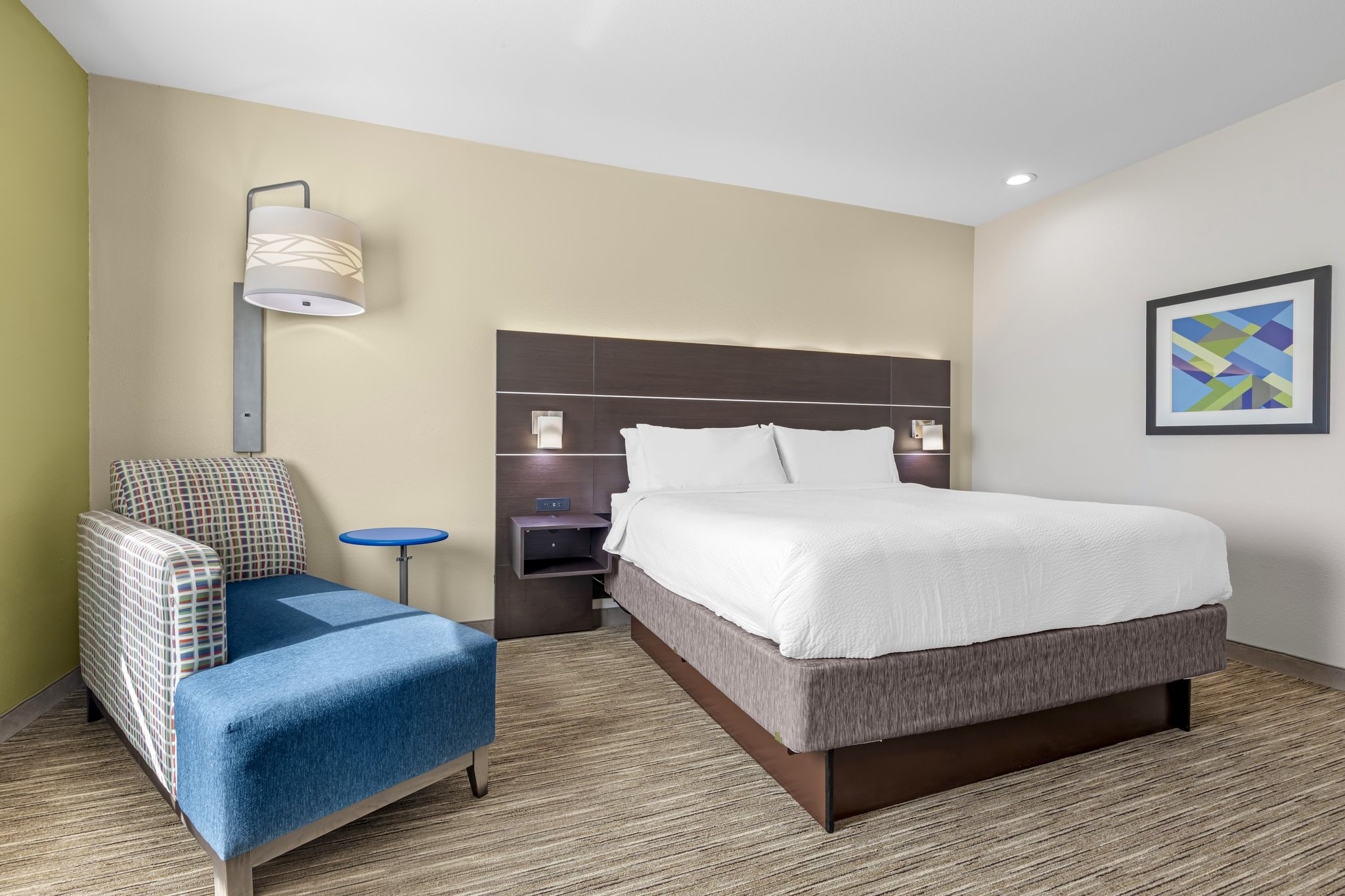 Holiday Inn Express & Suites Fairfield-North by IHG Image