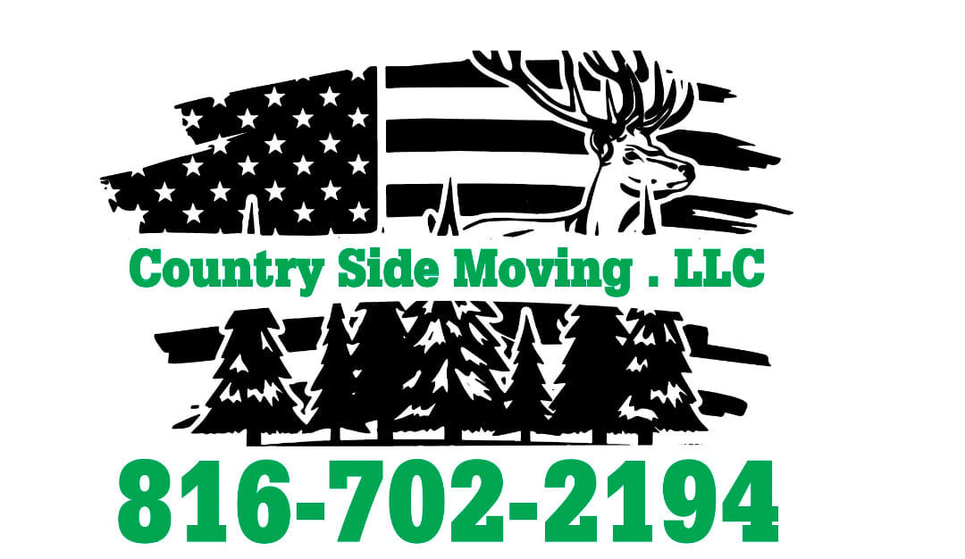 Country Side Moving LLC Logo