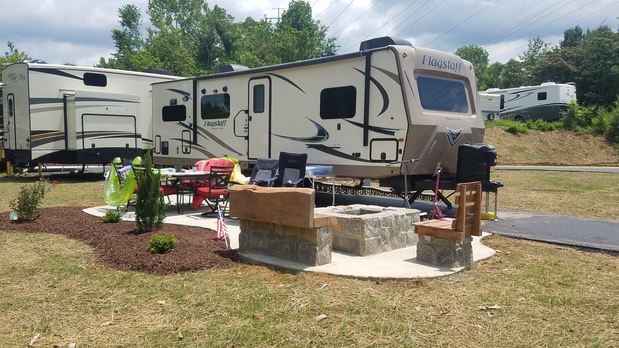 Images Pigeon Forge / Gatlinburg KOA Holiday