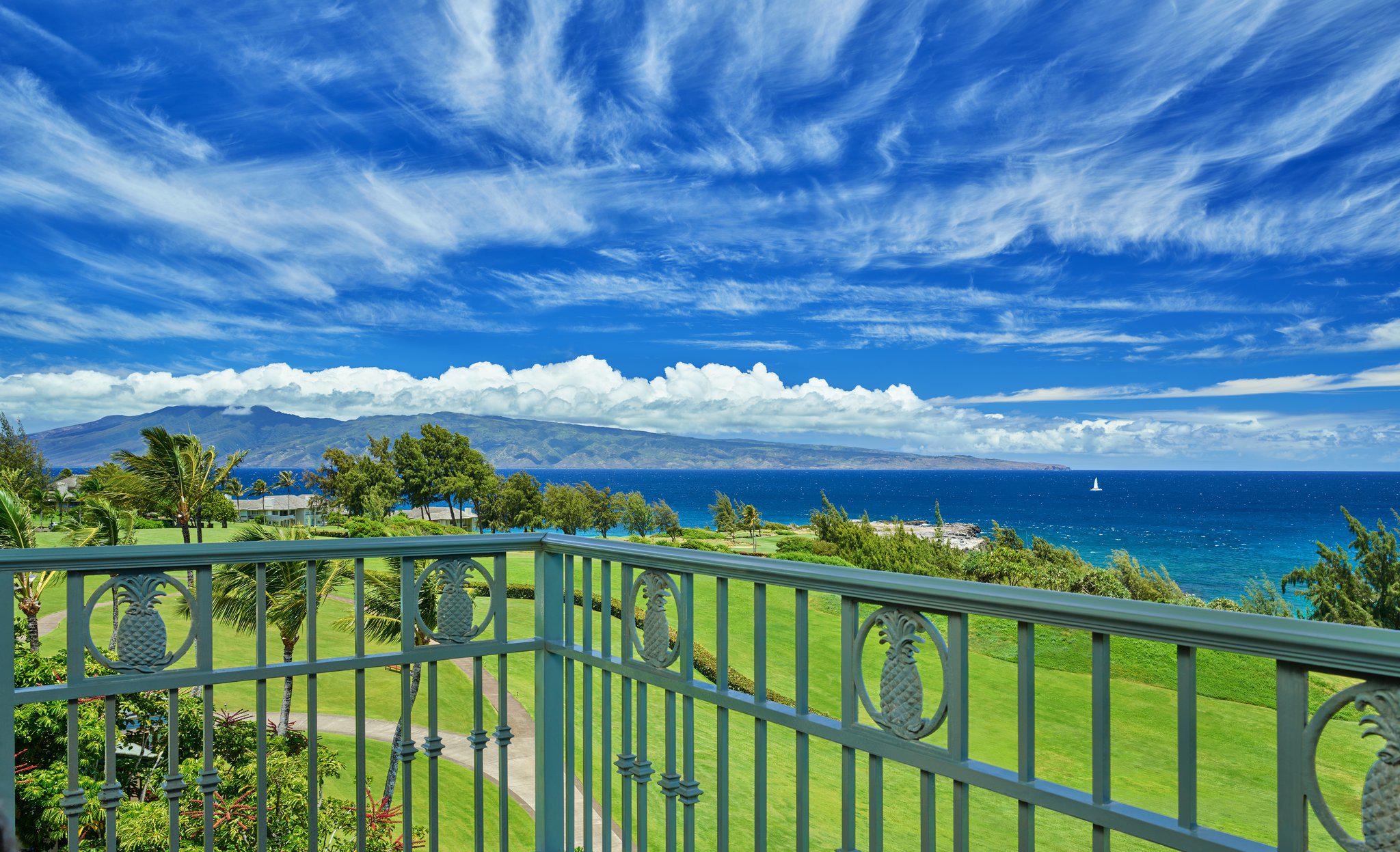 The Ritz-Carlton, Kapalua Photo