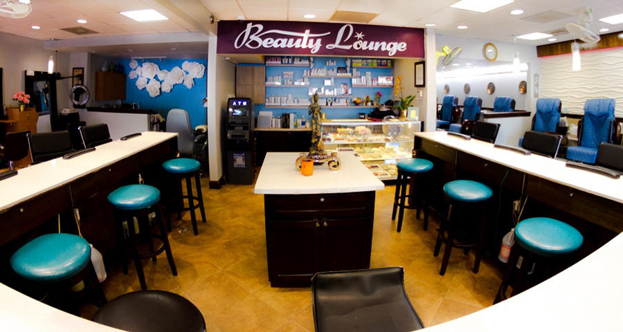 Beauty Lounge Photo