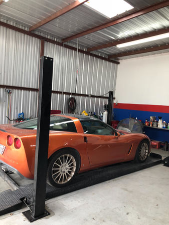 Images Sam Auto Repair & Collision