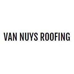 Van Nuys Roofing Logo