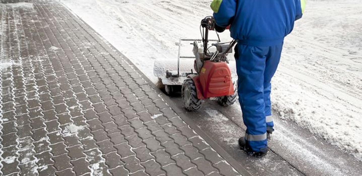 RNA Facilities Management Image