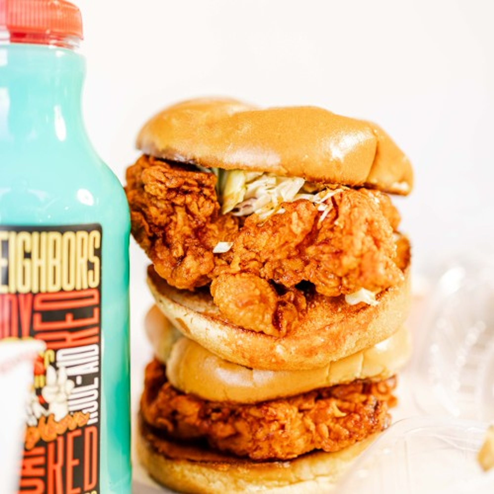 Spicy Chick