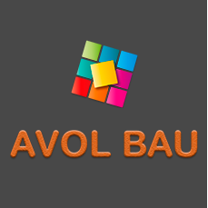 Logo von Avolbau Inh. Andriy Voloshyn