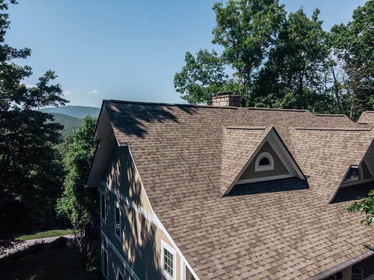 Warwick Elite Commercial Roofing Image