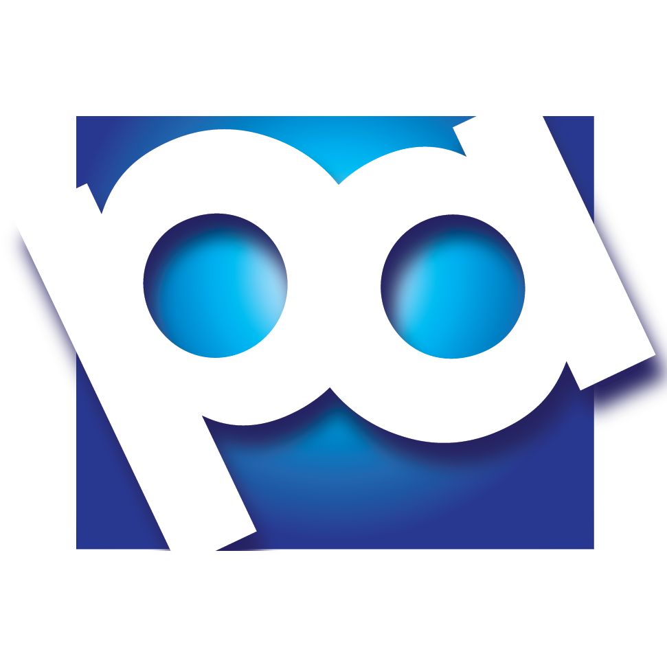 Professional Associates Logo