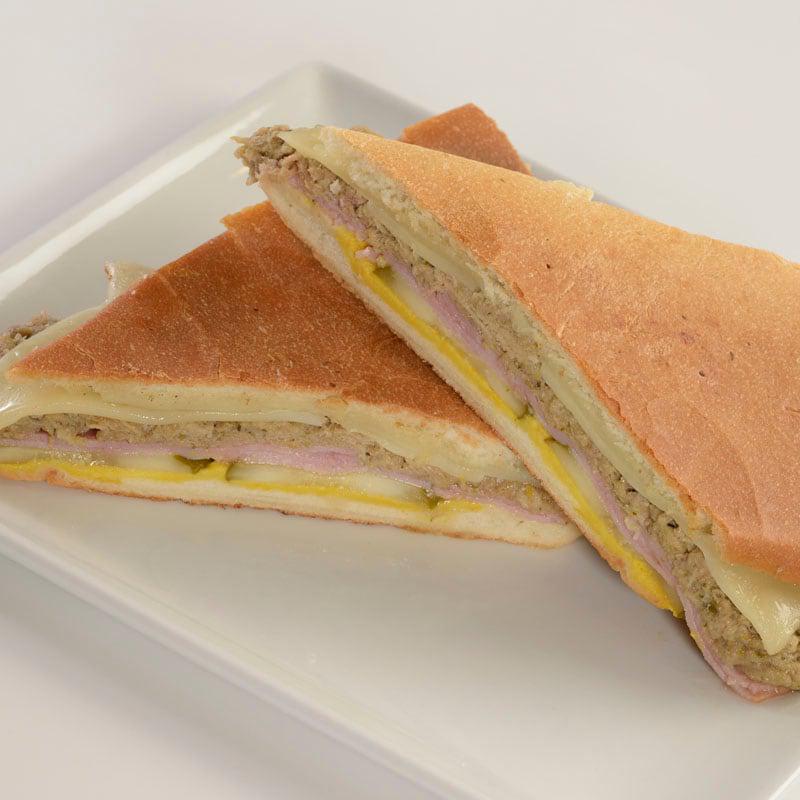 Cuban Sandwich
