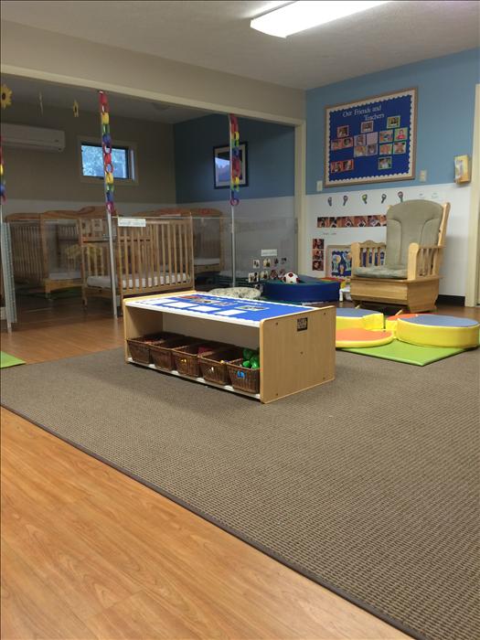 Images Moon Township East KinderCare