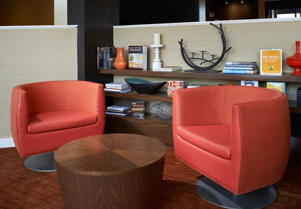 Images Courtyard by Marriott Detroit Troy