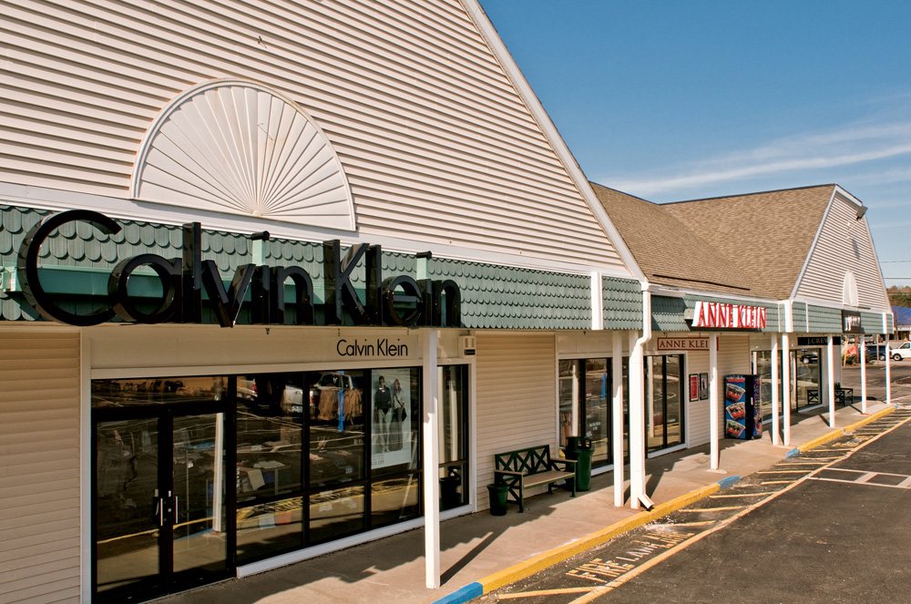 Burberry outlet shop kittery maine