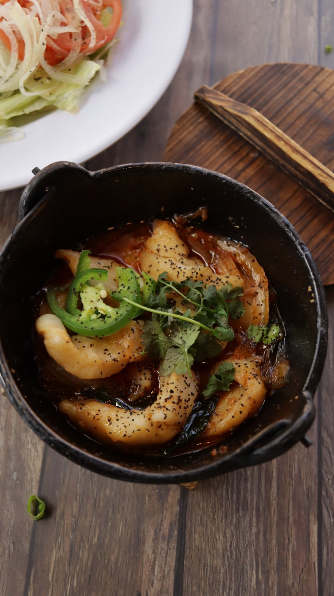 279 Clay Pot