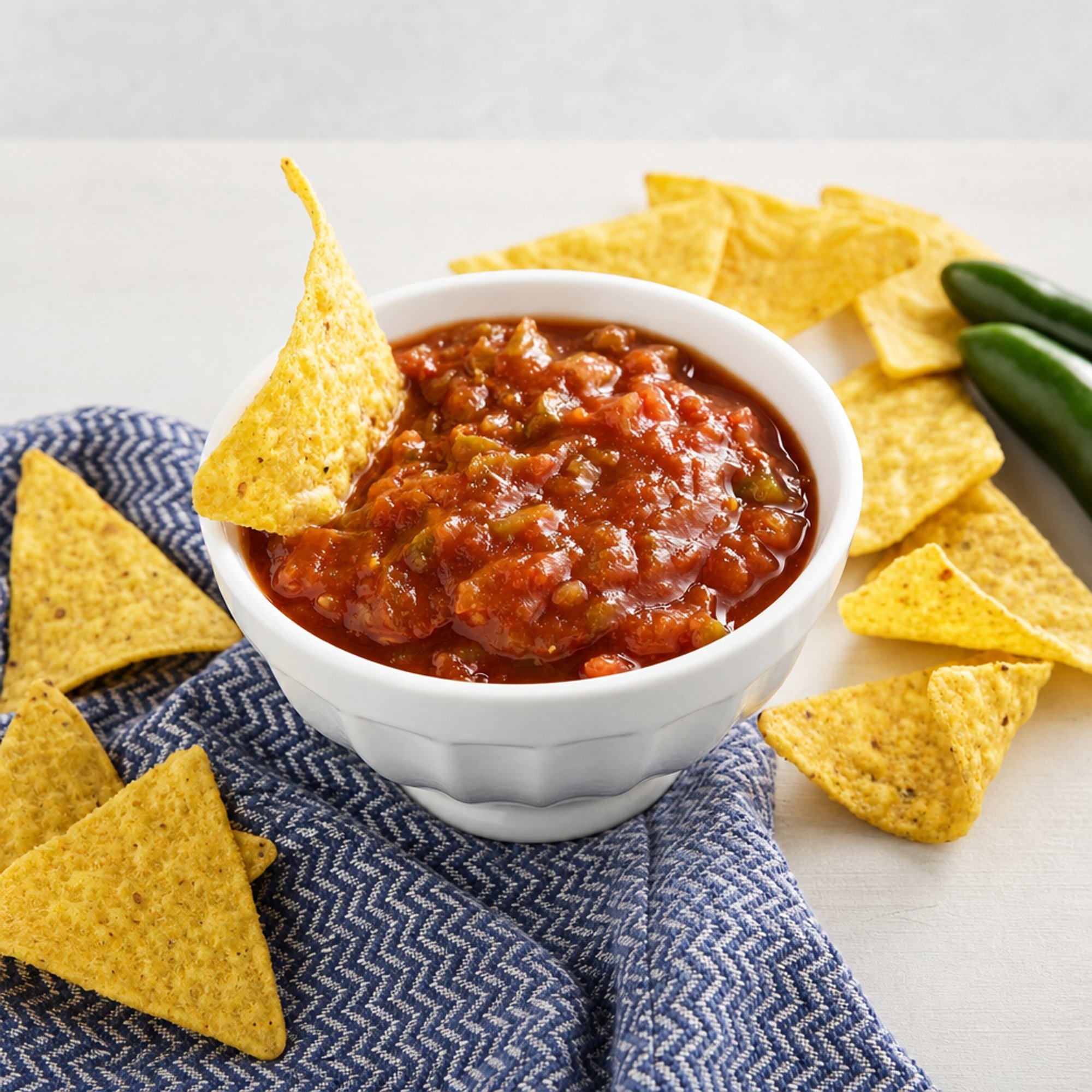 Salsa Picosa