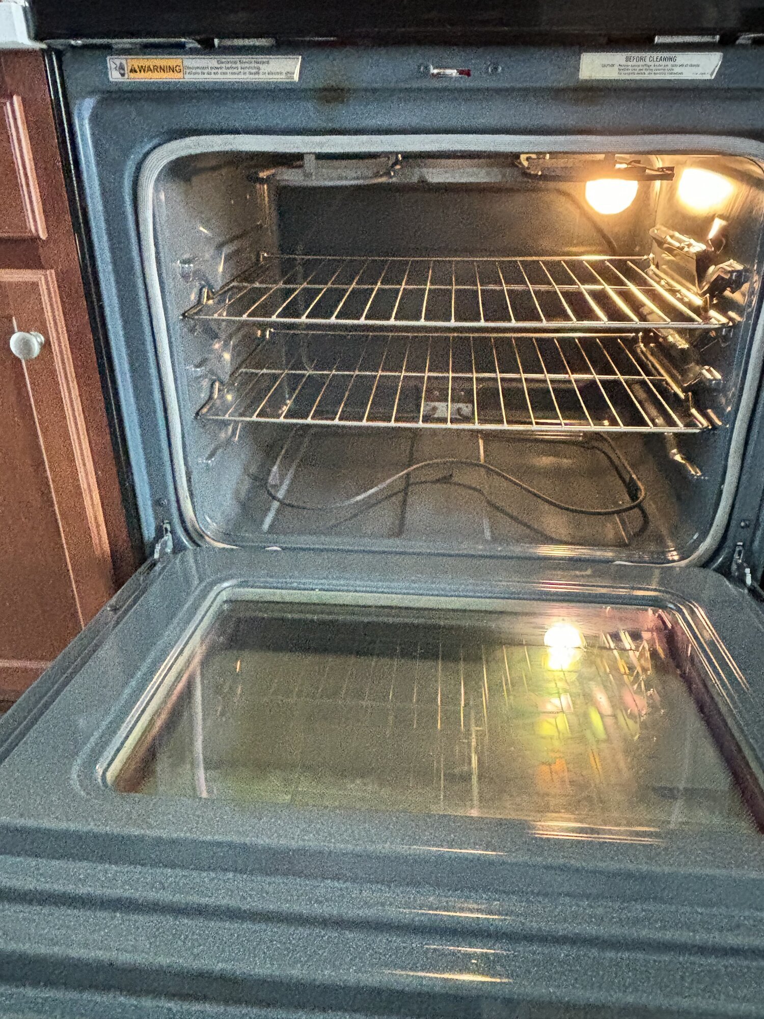 RazorEdge Cleaning Services Image