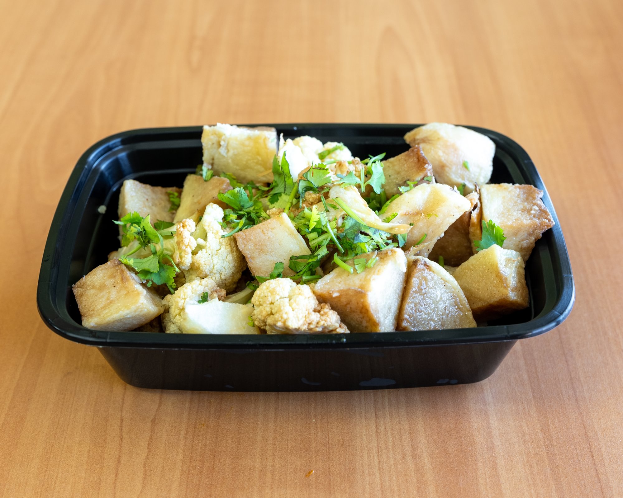 Aloo Gobi