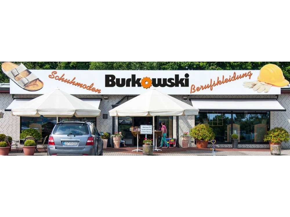Burkowski GmbH & Co. KG