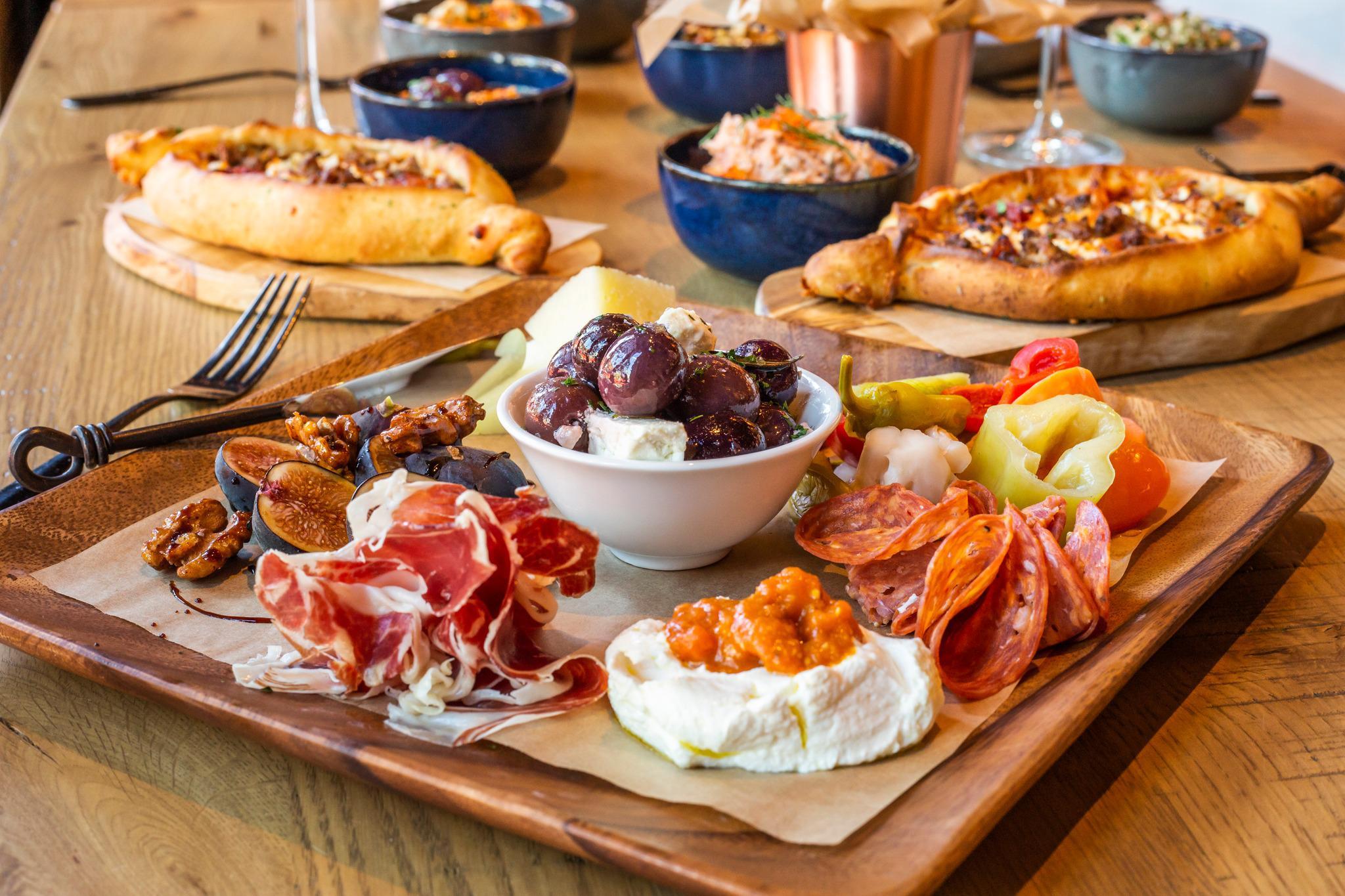 Del Mar Naples Image