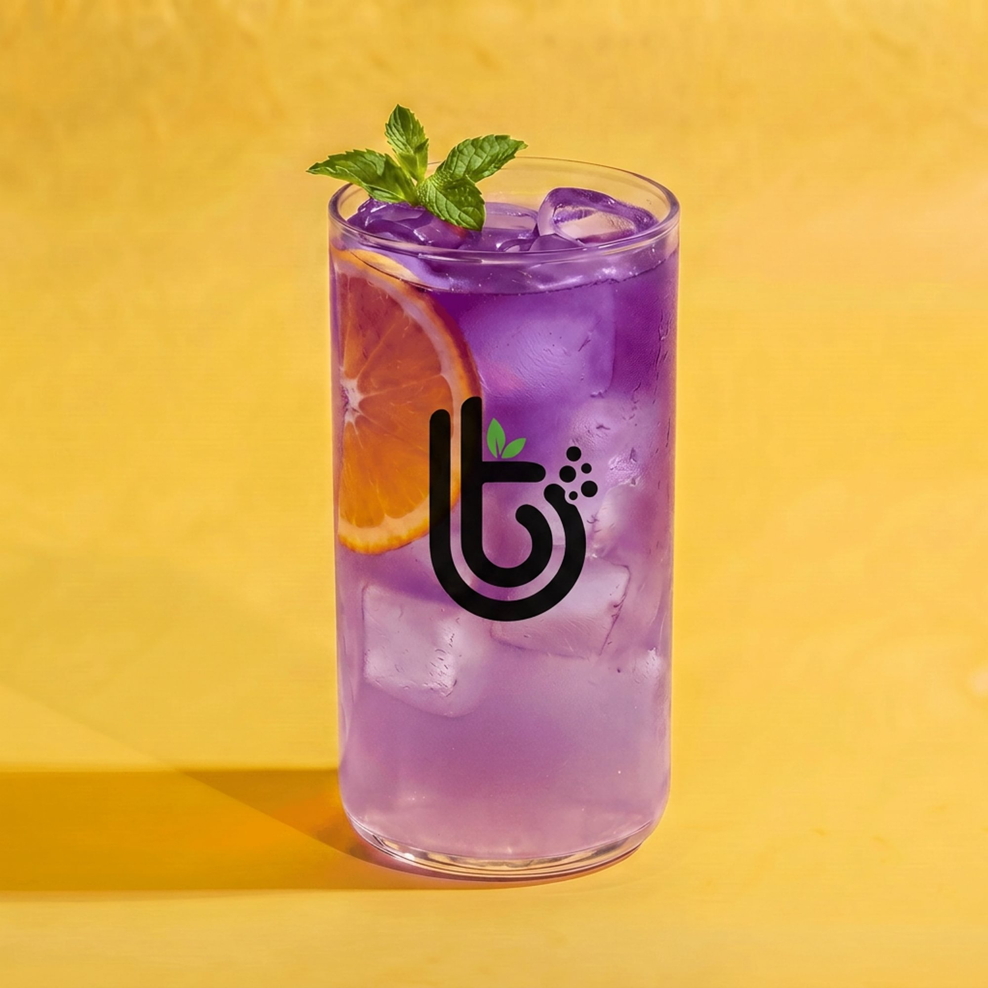 Lavender Fruit Tea