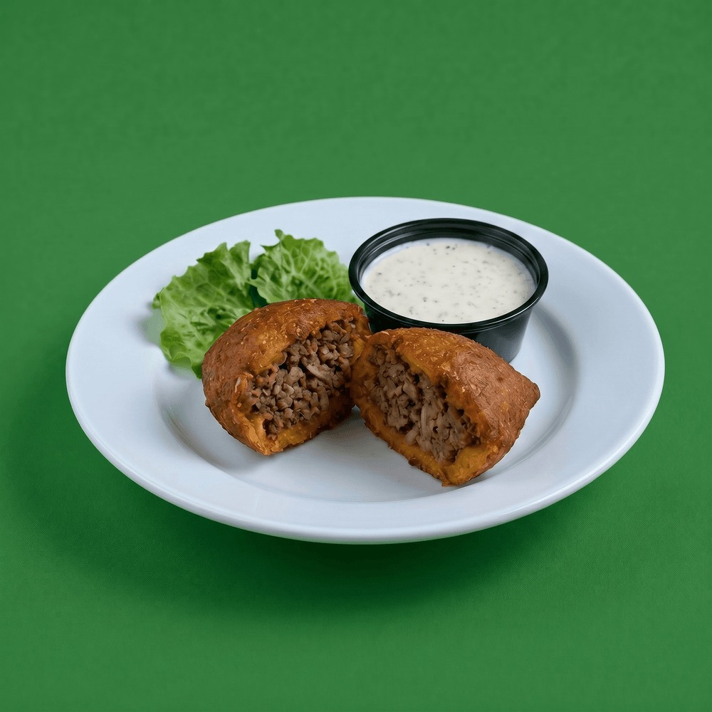 Kibbeh
