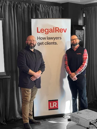 LegalRev Image
