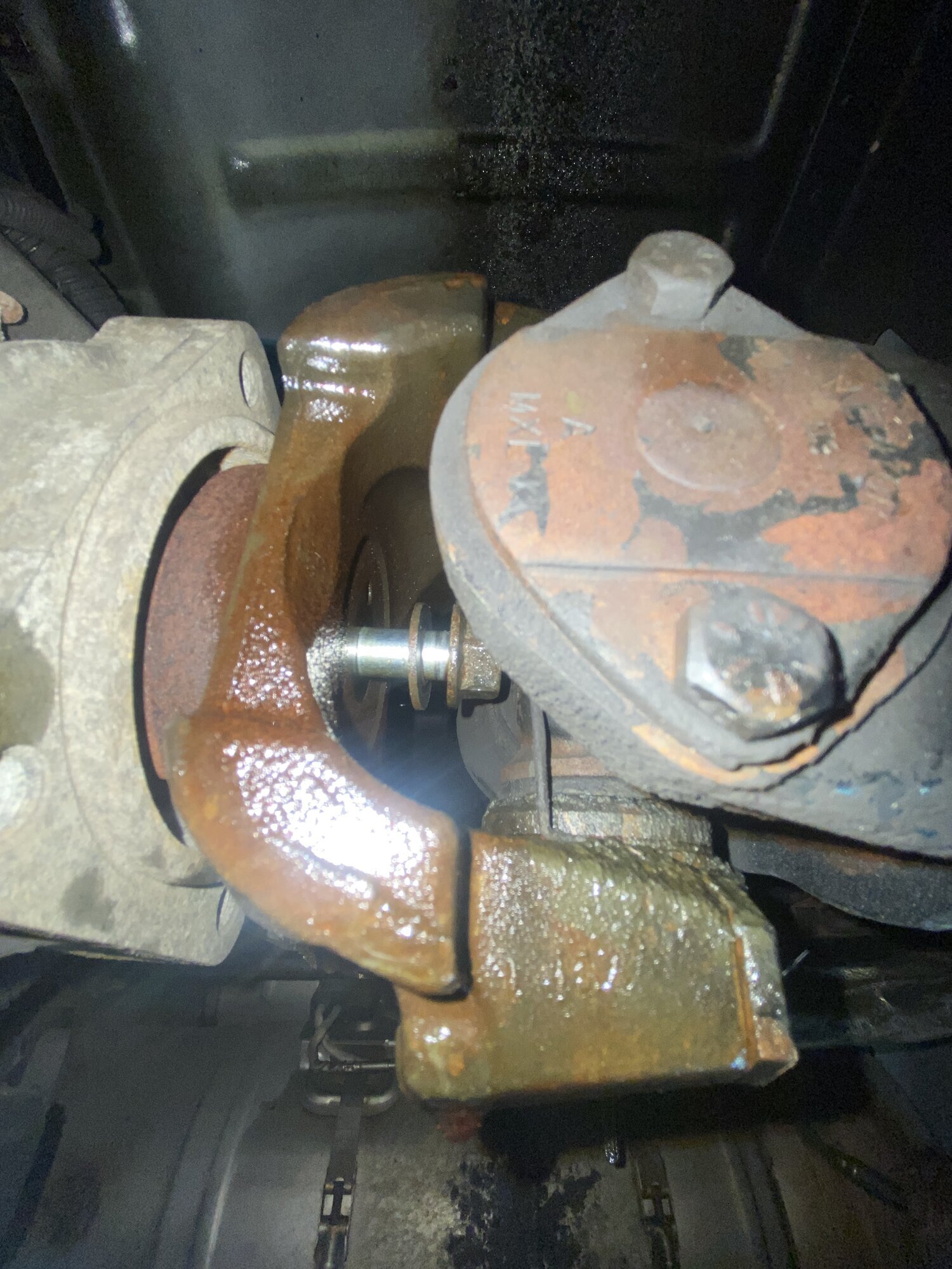 On The Go Diesel Image