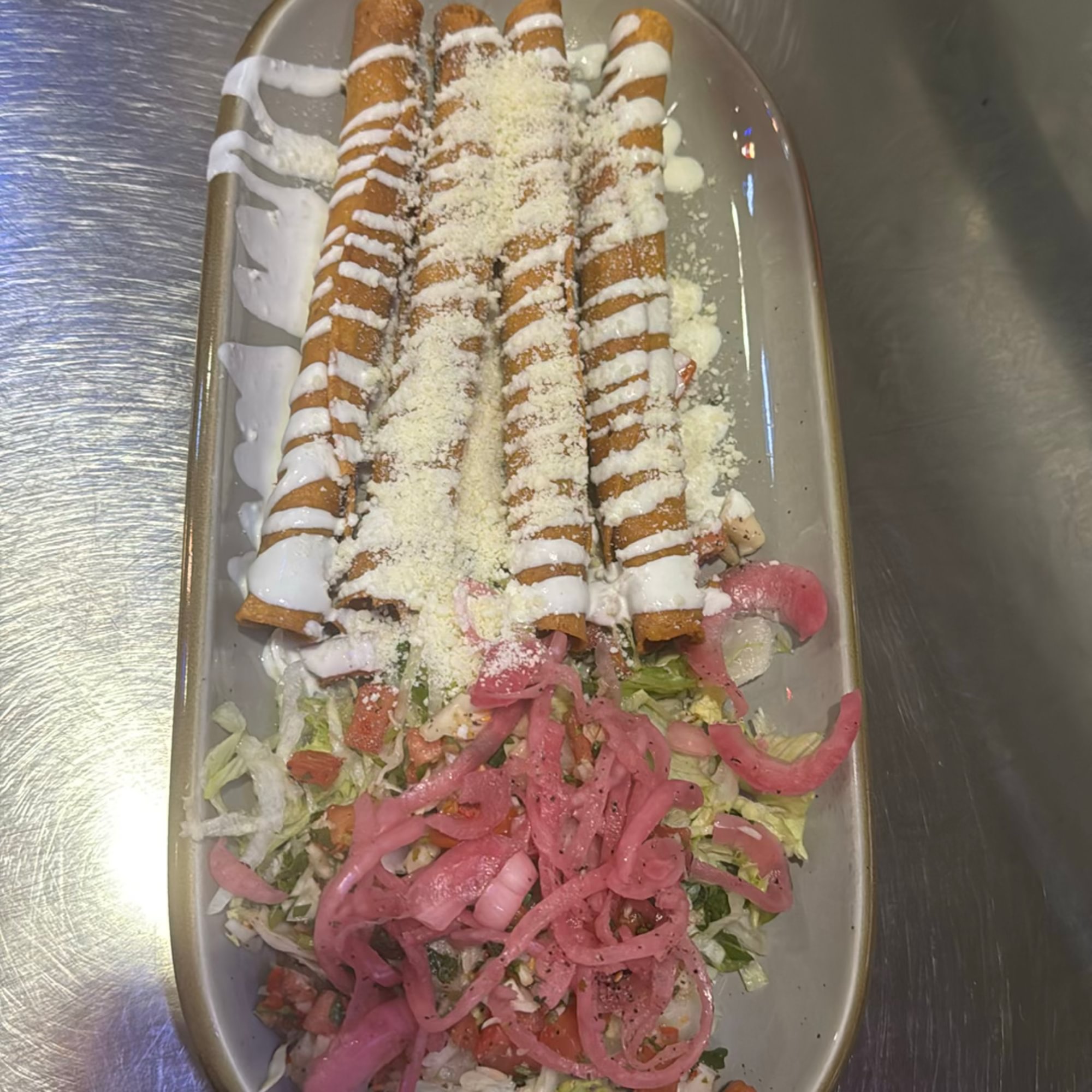 Flautas