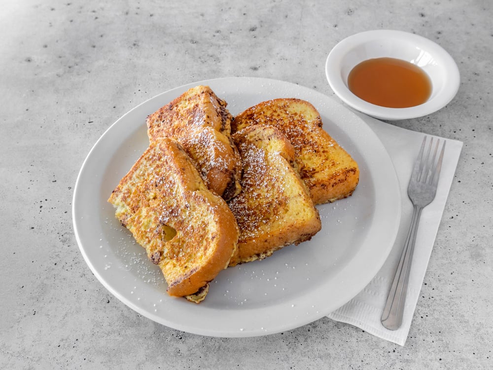 French Toast