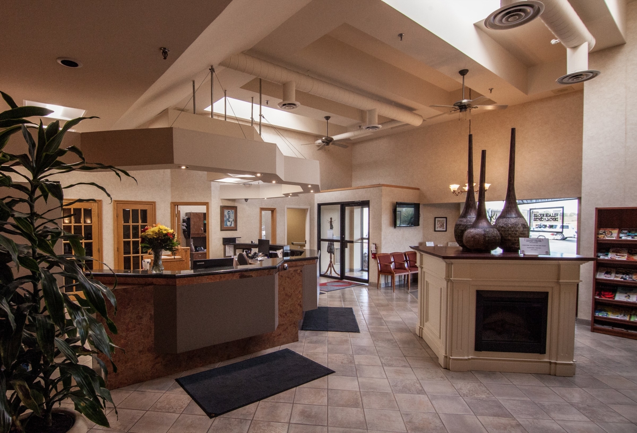 Images Village Square Dental Centre