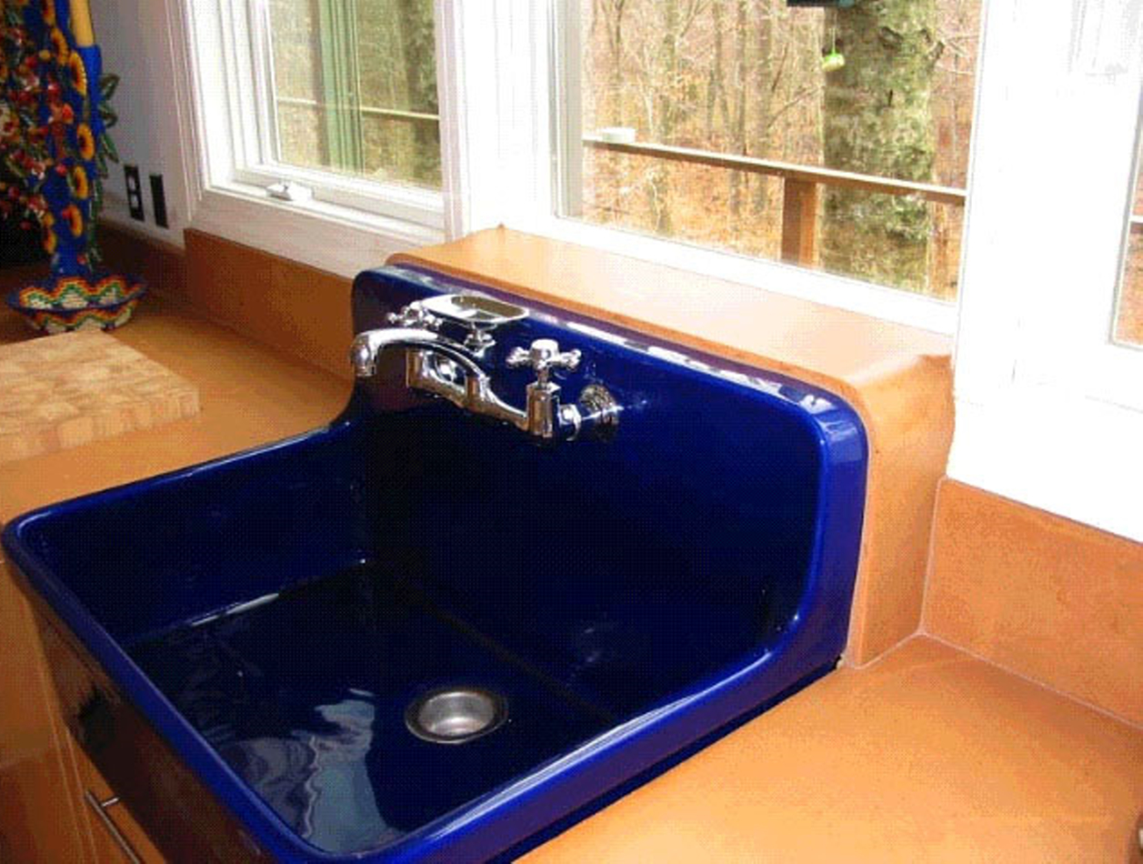 Images Innovative Concrete Countertops Plus