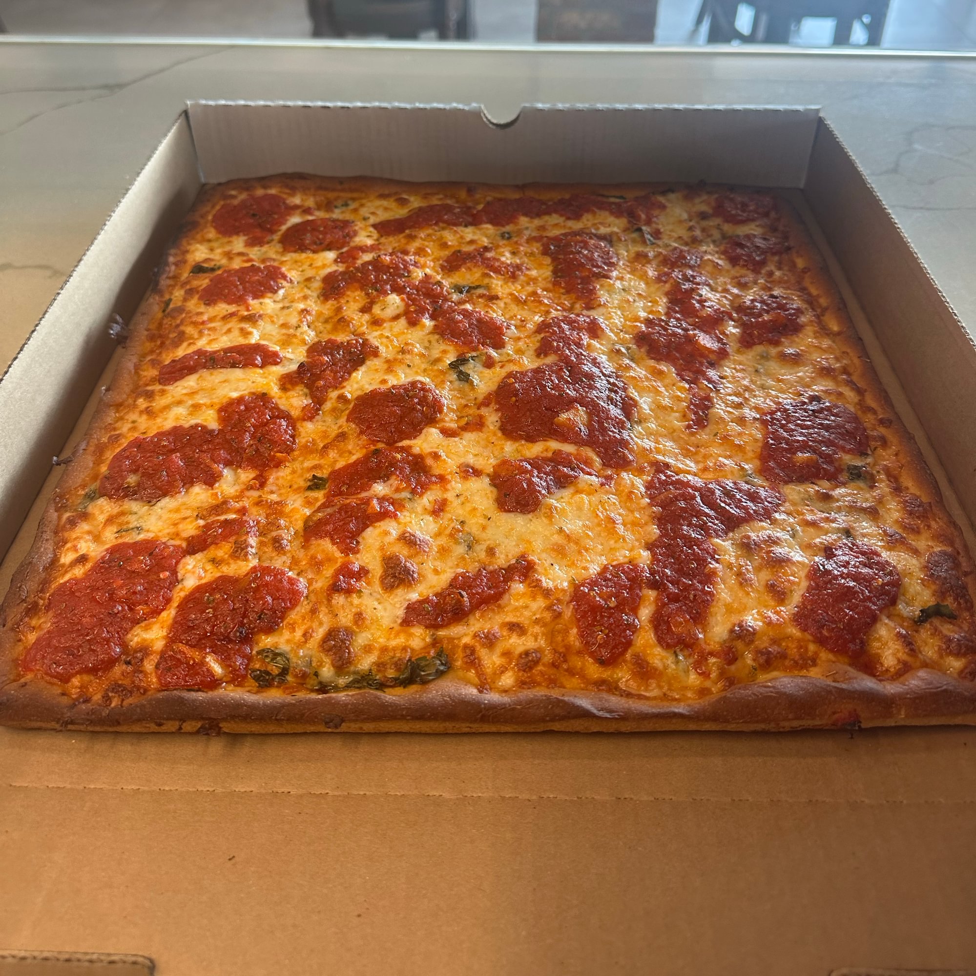 Grandma Pie