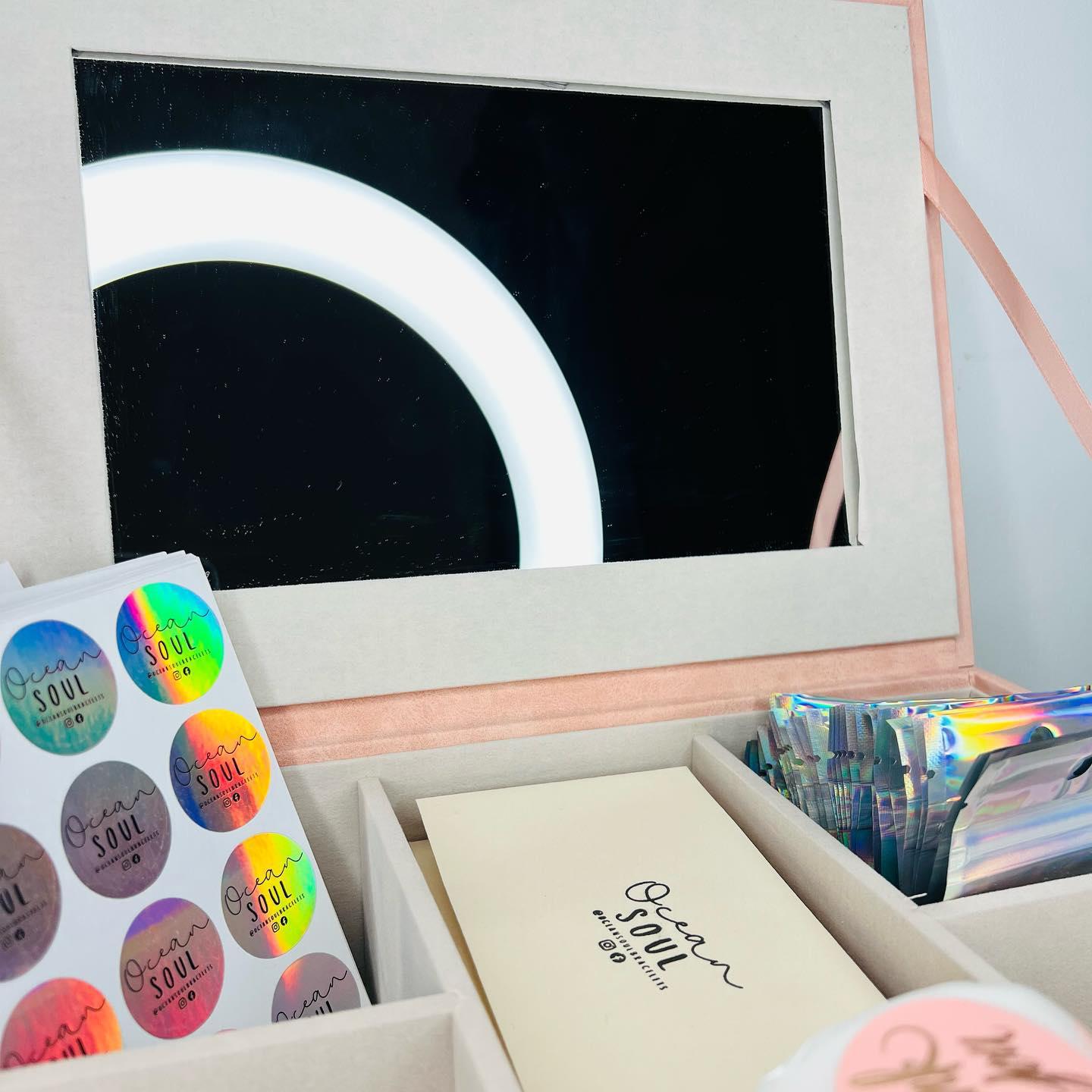 Galería en miniatura