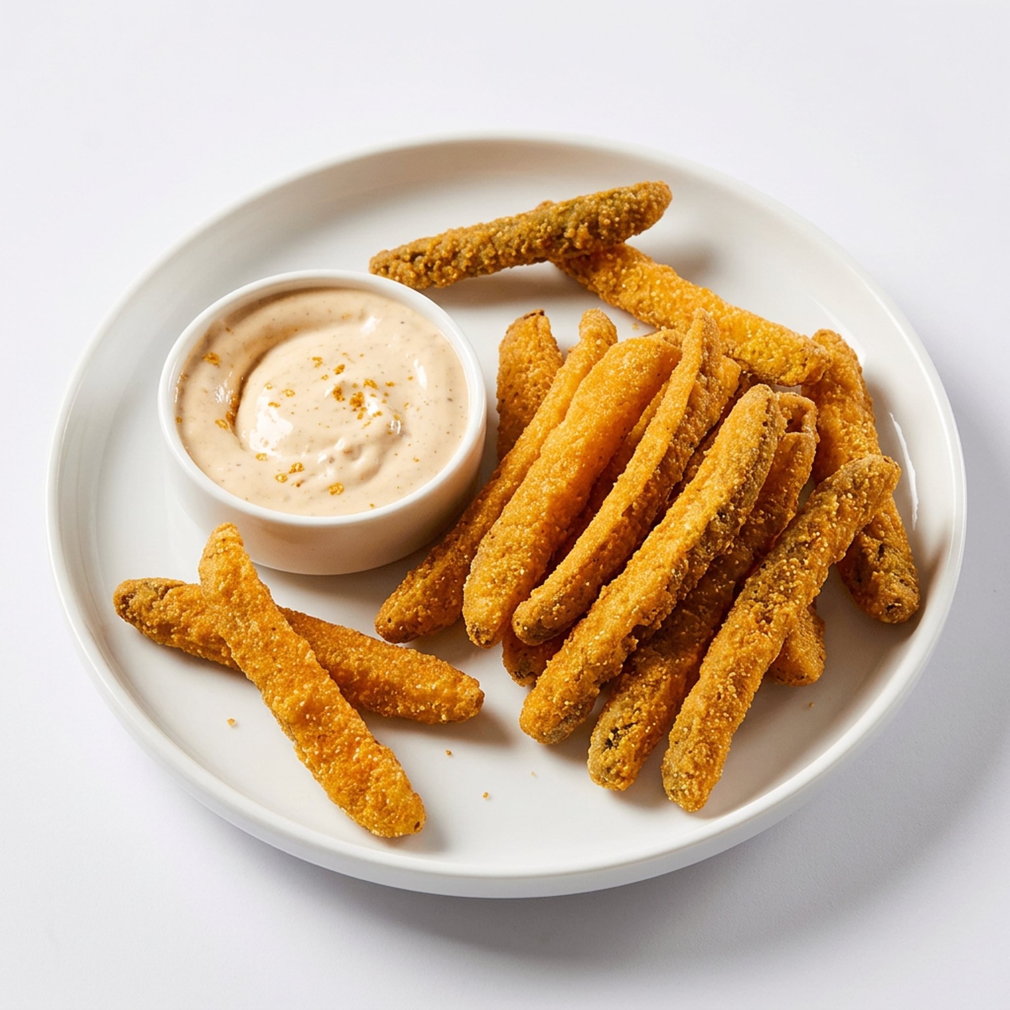 Pickle Fries