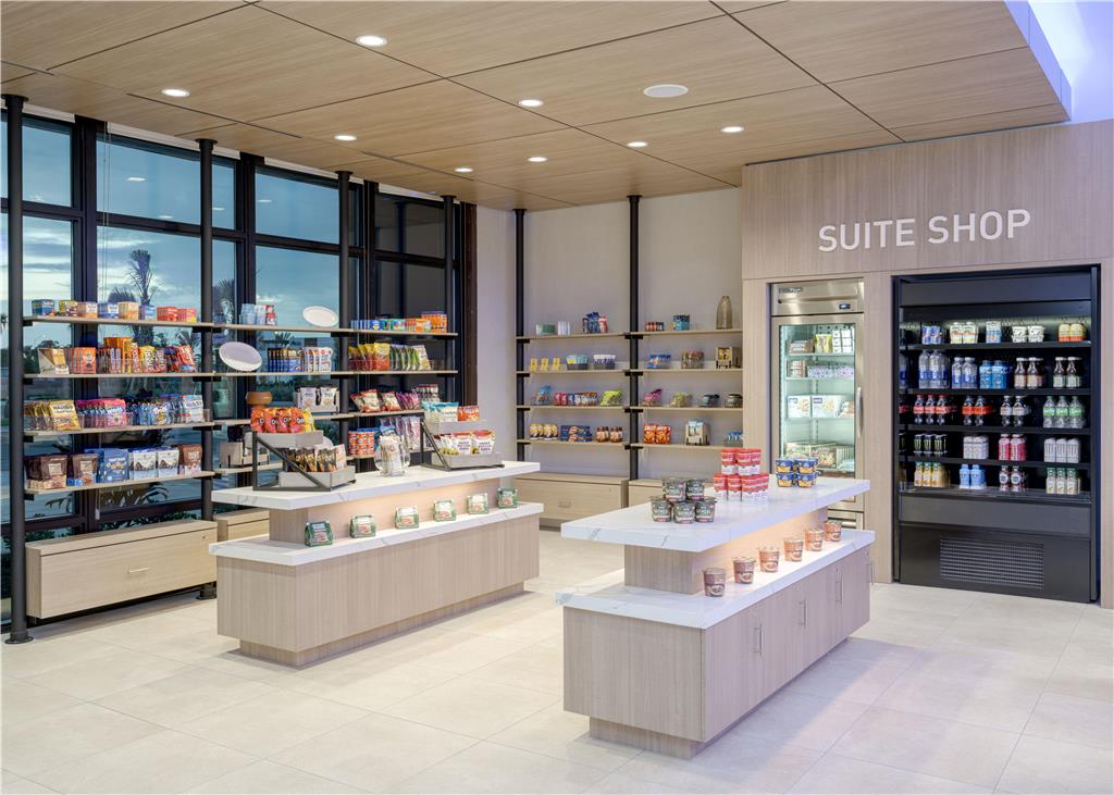 Homewood Suites by Hilton Viera Melbourne Image