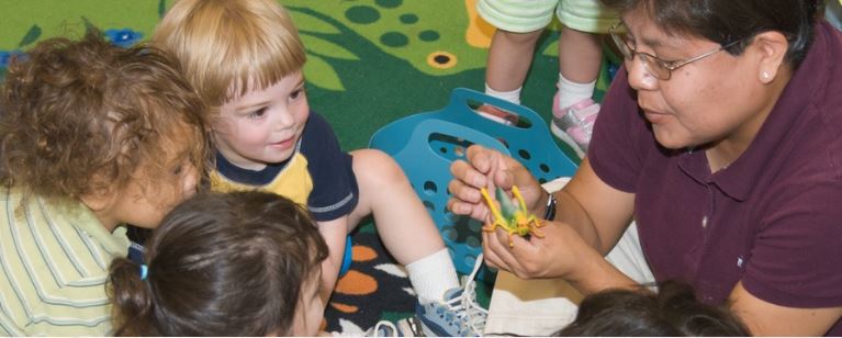 Southwest Child Care Early Learning Centers Photo
