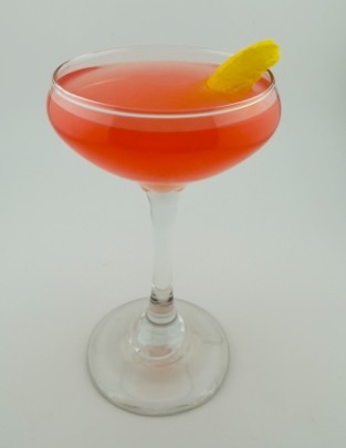 Cosmopolitian