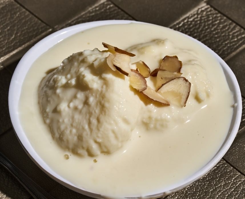 Ras Malai