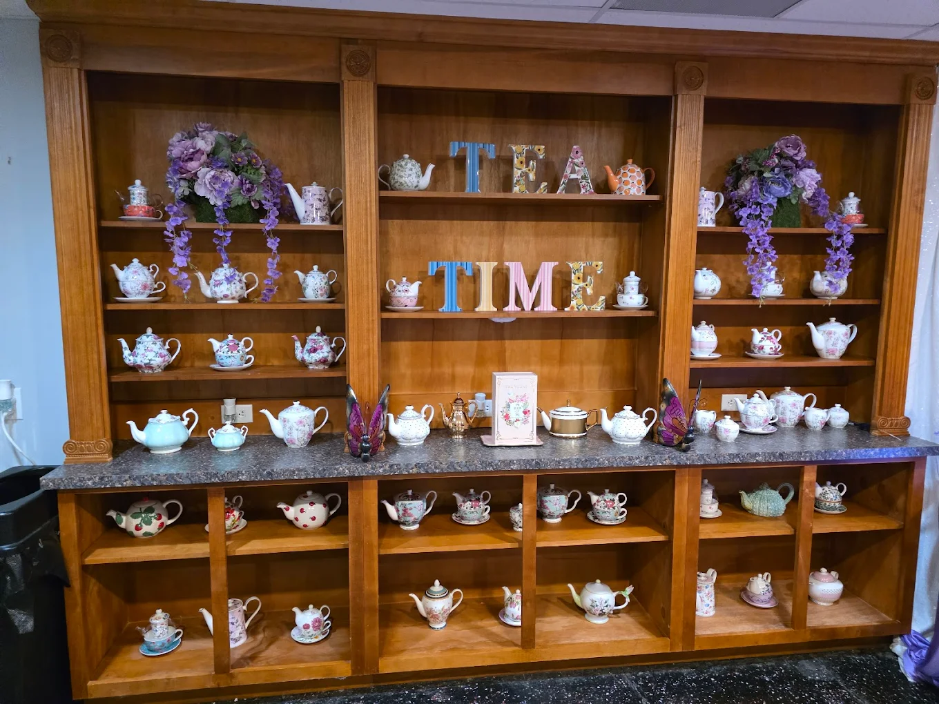Custom Event Decorating