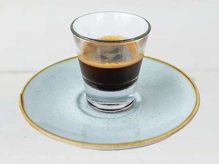 Espresso