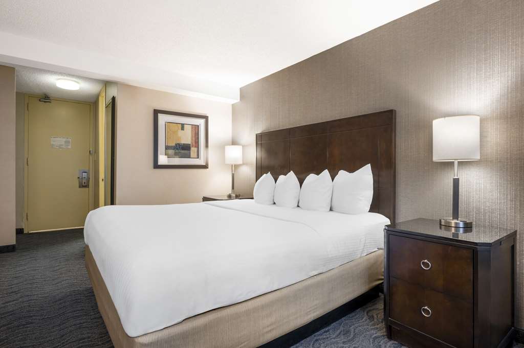 Best Western Grant Park Hotel Image