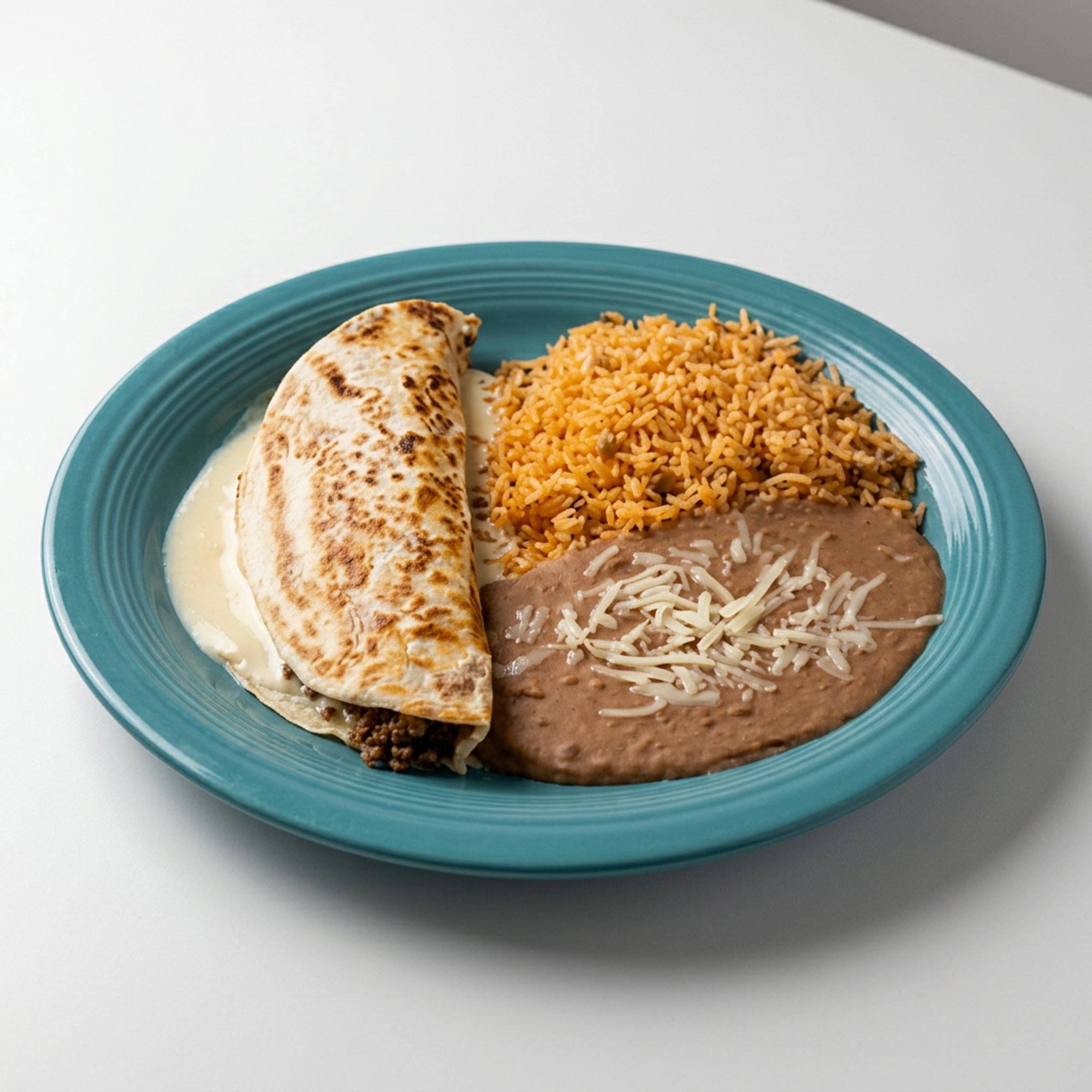 Special Quesadilla