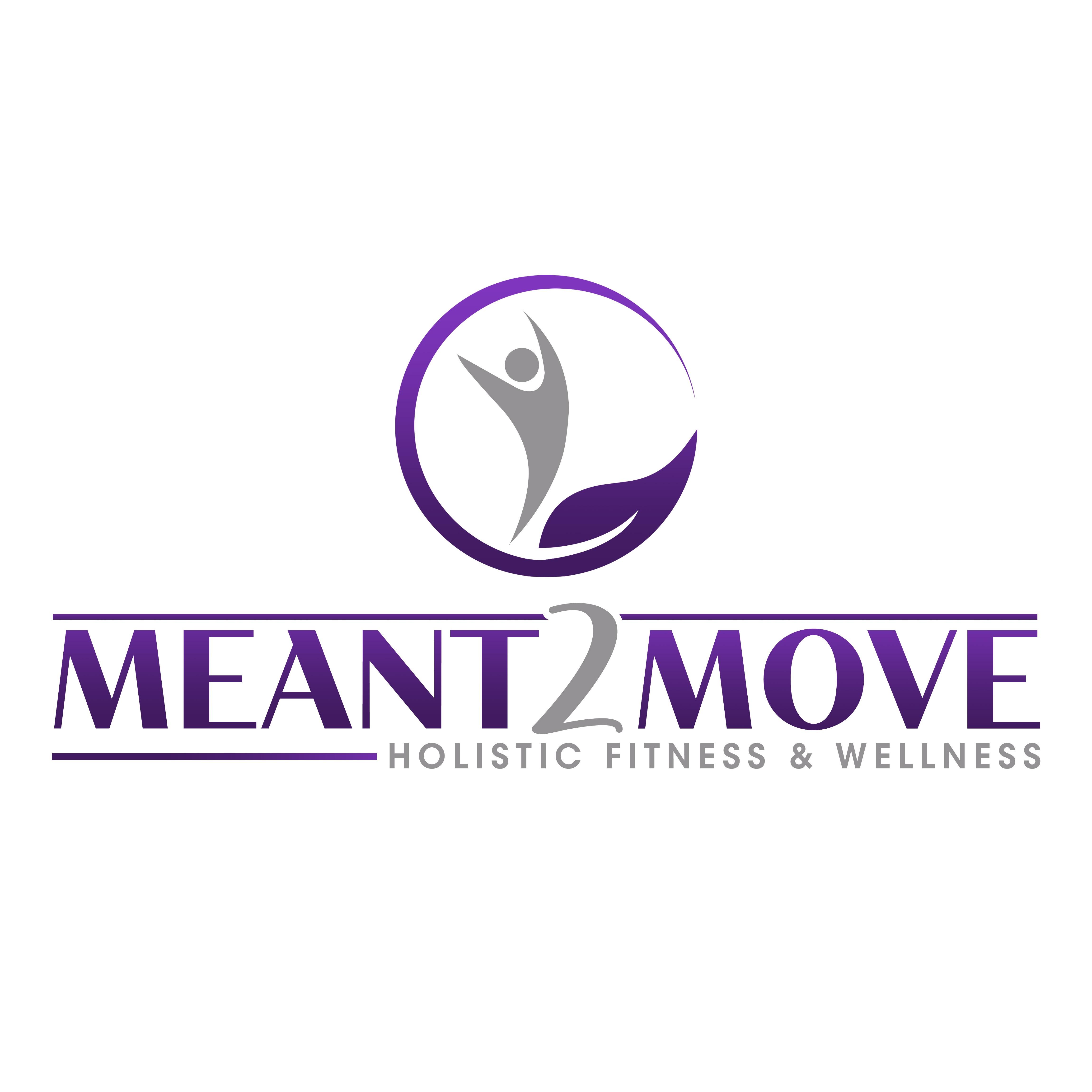Meant2Move Fitness Naples Logo