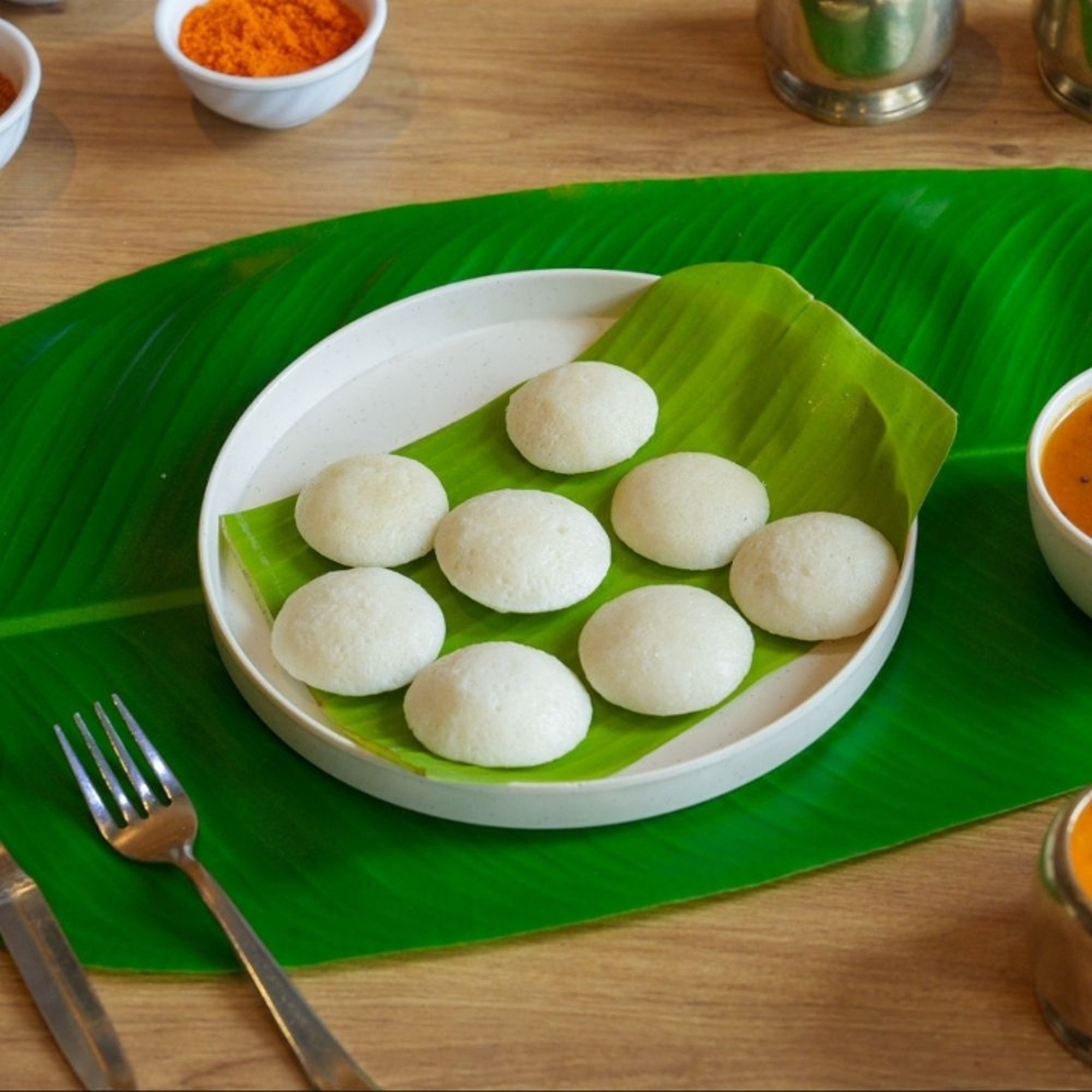 Idli Littles
