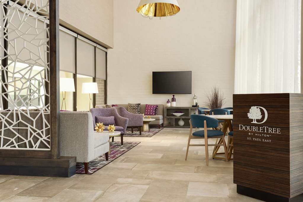 DoubleTree by Hilton St. Paul East Image