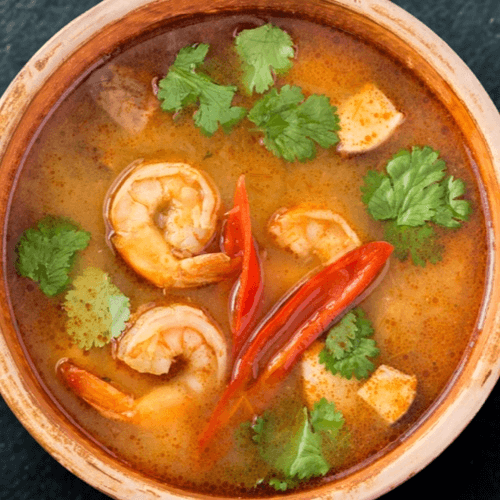 Tom Yum Goong