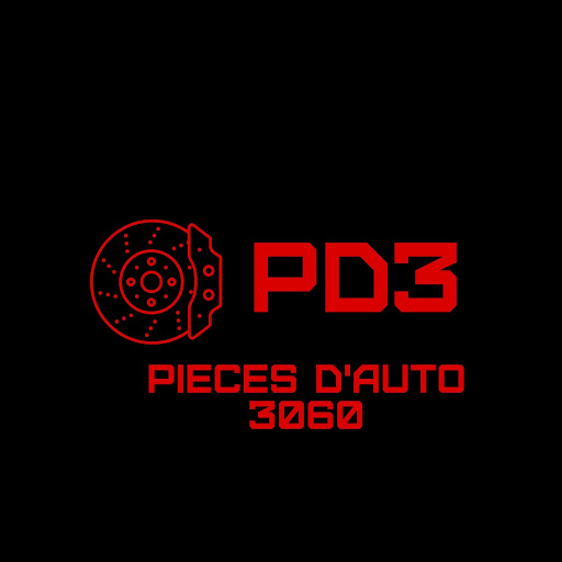 Garage Autonome Pieces D'Auto 3060 Inc