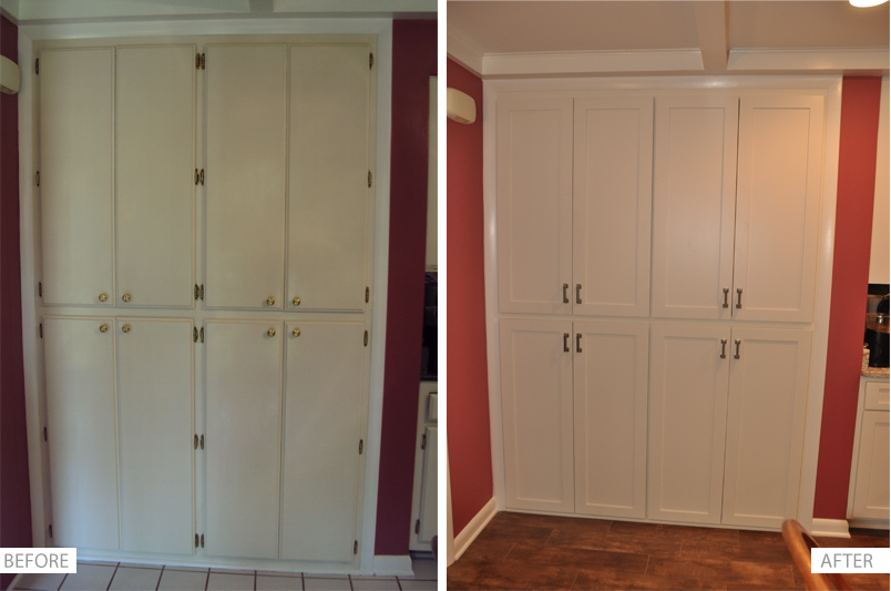 Kitchen Solvers of Northern Virginia Image