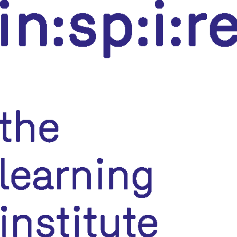 Logo von inspire GmbH