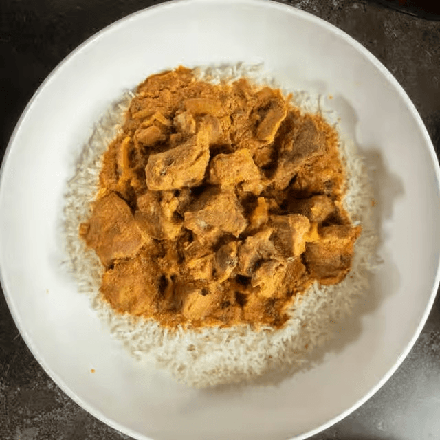 Lamb Vindalu