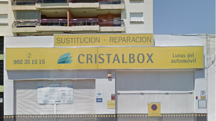 Foto 1 di Cristalbox